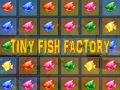 Spiel Tiny Fish Factory