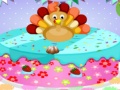 Spiel Happy Thanksgiving Cake Master