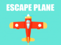 Spiel Escape Plane