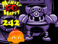 Spiel Monkey Go Happy Stage 242