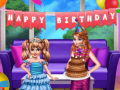 Spiel Happy Birthday