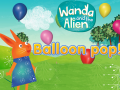 Spiel Wanda And The Alien Balloon Pop