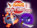 Spiel Kage Ninjas Revenge