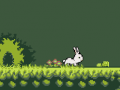 Spiel Bunny Hop