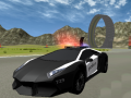 Spiel Police Stunts Simulator