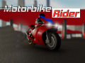 Spiel Motorbike Rider