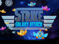 Spiel Strike Galaxy Attack