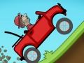 Spiel Hill Climb Racing