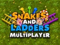 Spiel Snake and Ladders Multiplayer
