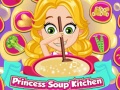 Spiel Princess Soup Kitchen