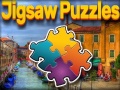 Spiel Italia Jigsaw Puzzle