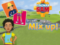 Spiel Fireman Sam Mix Up