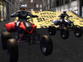 Spiel Urban Quad Racing