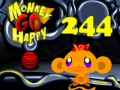 Spiel Monkey Go Happy Stage 244