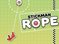 Spiel Stickman Rope
