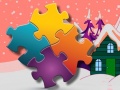 Spiel Winter Jigsaw Time