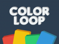 Spiel Color Loop
