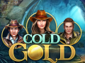 Spiel Cold Gold