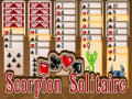 Spiel Scorpion Solitaire