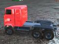 Spiel Extreme Truck Parking