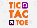 Spiel Tic Tac Toe Arcade