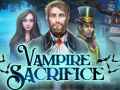 Spiel Vampire Sacrifice
