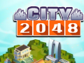 Spiel 2048 City