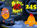 Spiel Monkey Go Happy Stage 245