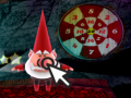 Spiel Trollhunters Gnome Darts