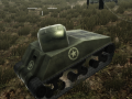Spiel Tank War Simulator