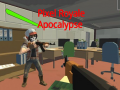 Spiel Pixel Royale Apocalypse