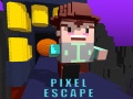 Spiel Pixel Escape