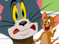 Spiel The Tom and Jerry Show Puzzle Escape