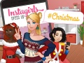 Spiel InstaGirls Christmas Dress Up
