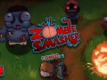 Spiel Zombie Smasher