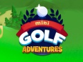 Spiel Mini Golf Adventures