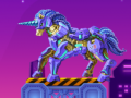 Spiel Cyber Unicorn Assembly