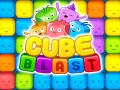 Spiel Cube Blast