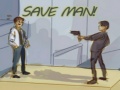 Spiel Save Man