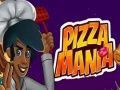 Spiel Pizza Mania