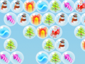 Spiel Christmas Bubbles