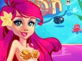 Spiel Mermaid Princess: Underwater Games