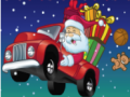 Spiel Merry Christmas Truck