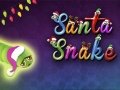 Spiel Santa Snakes