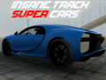 Spiel Insane track supercars