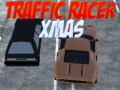 Spiel Traffic Racer Xmas