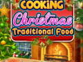 Spiel Cooking Christmas Traditional Food