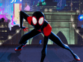 Spiel Spiderman into the spiderverse Masked missions
