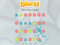 Spiel Blurst