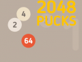 Spiel Pucks 2048